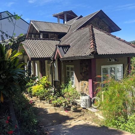 Canopy Villa Kandy Luaran gambar