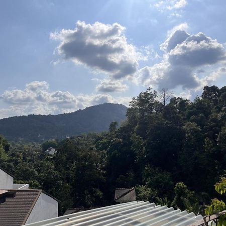 Canopy Villa Kandy Luaran gambar