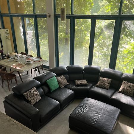 Canopy Villa Kandy Luaran gambar