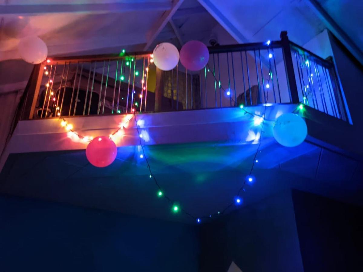Canopy Villa Kandy Luaran gambar