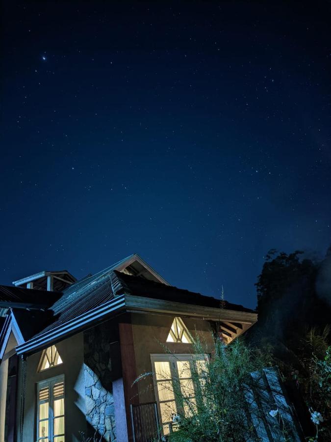 Canopy Villa Kandy Luaran gambar