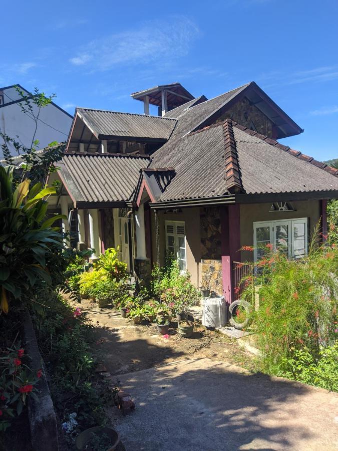 Canopy Villa Kandy Luaran gambar