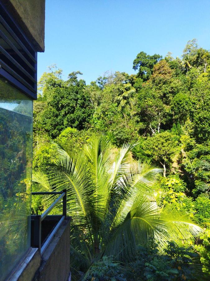 Canopy Villa Kandy Luaran gambar