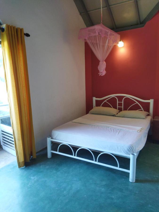 Canopy Villa Kandy Luaran gambar