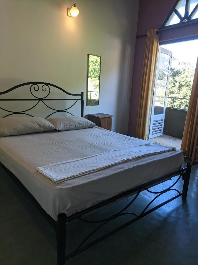 Canopy Villa Kandy Luaran gambar