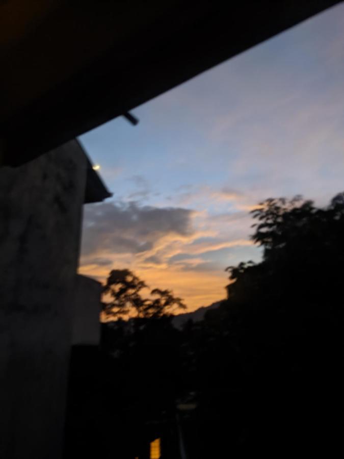 Canopy Villa Kandy Luaran gambar