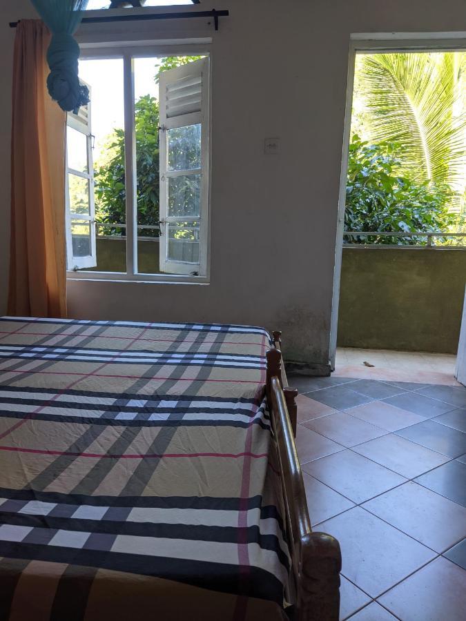 Canopy Villa Kandy Luaran gambar