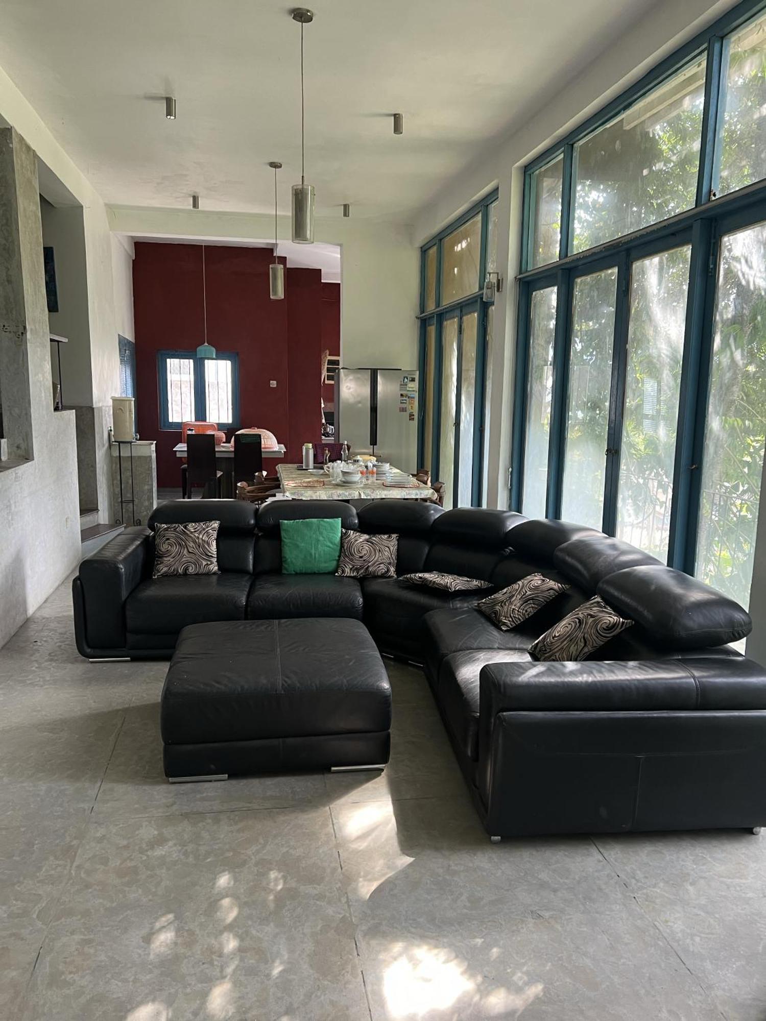 Canopy Villa Kandy Luaran gambar
