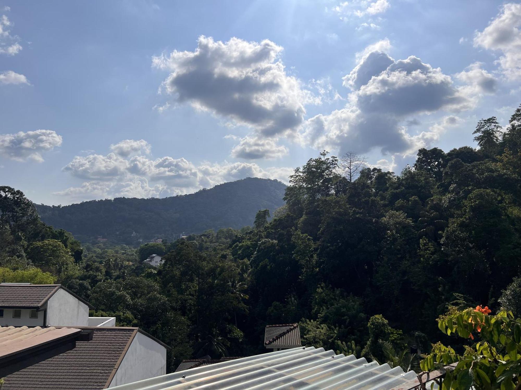 Canopy Villa Kandy Luaran gambar