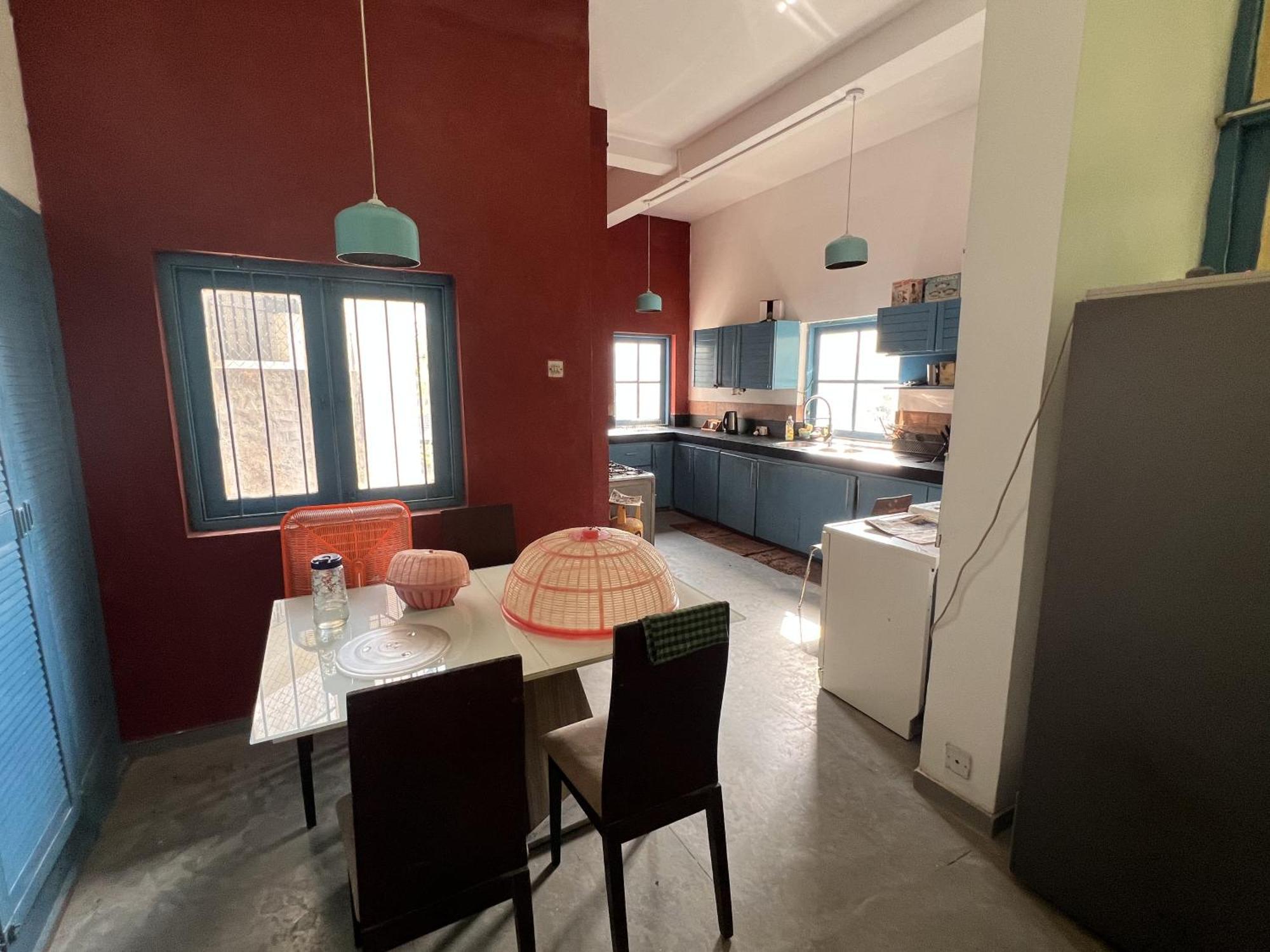 Canopy Villa Kandy Luaran gambar