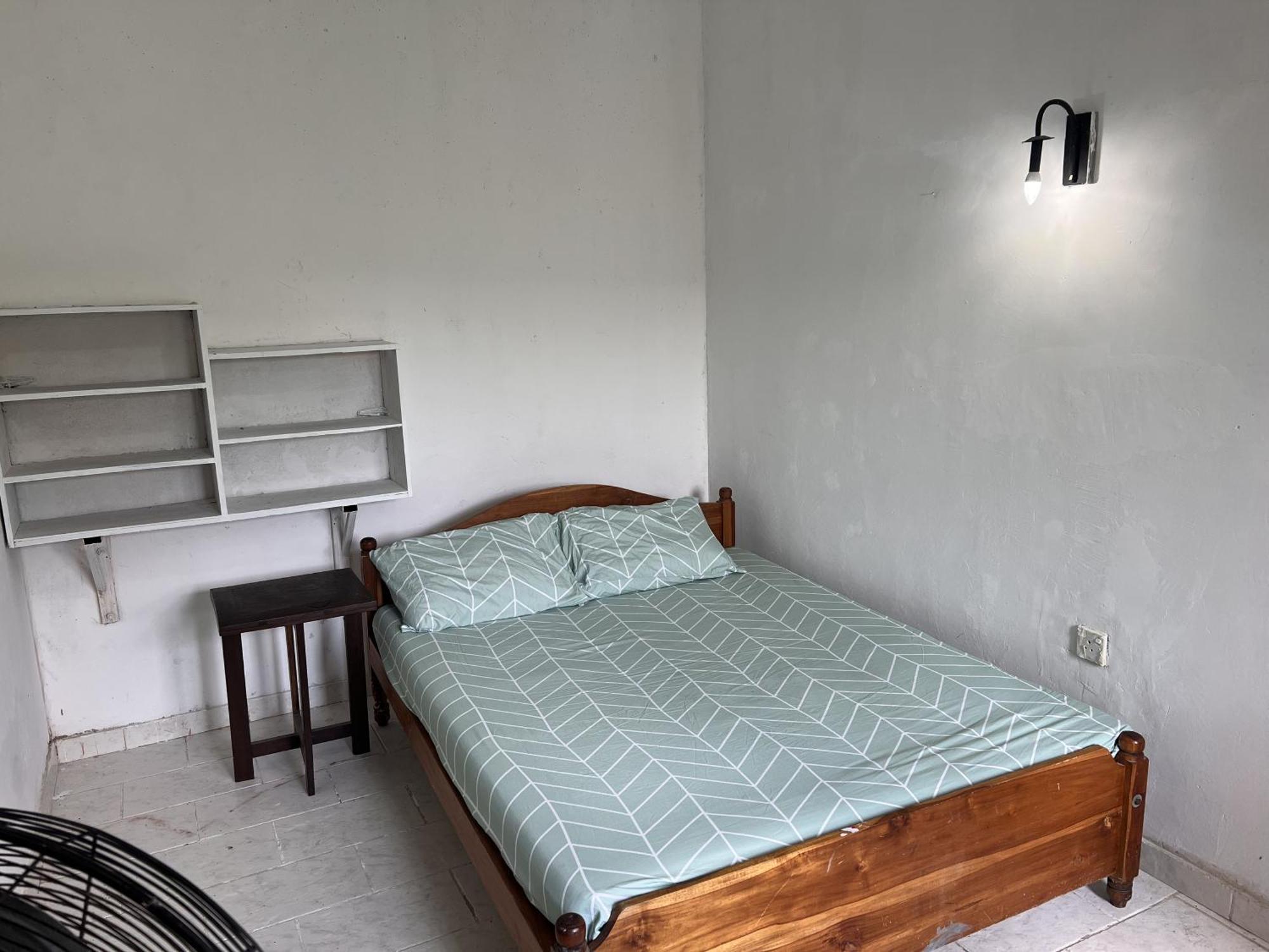 Canopy Villa Kandy Luaran gambar