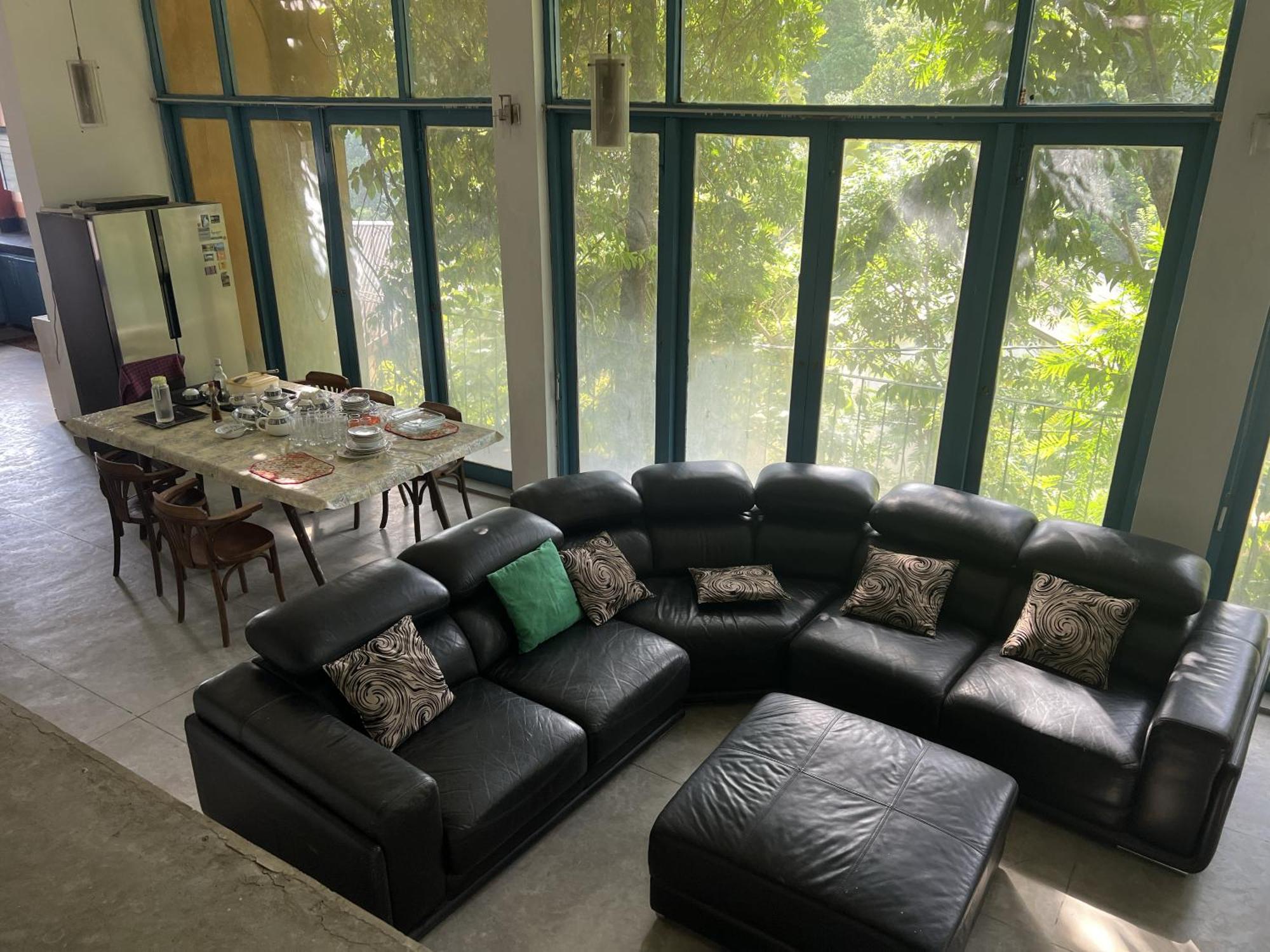 Canopy Villa Kandy Luaran gambar
