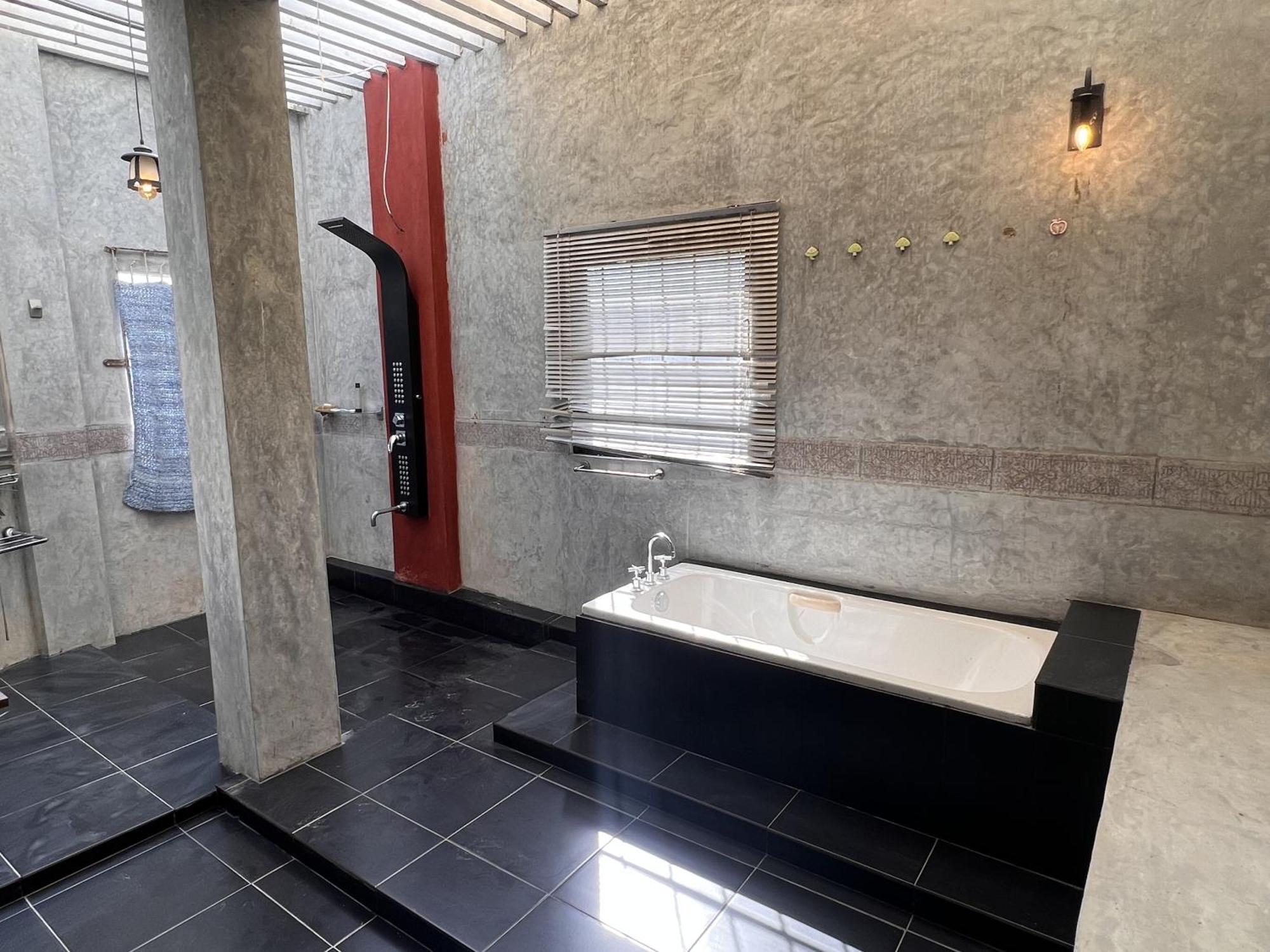 Canopy Villa Kandy Luaran gambar