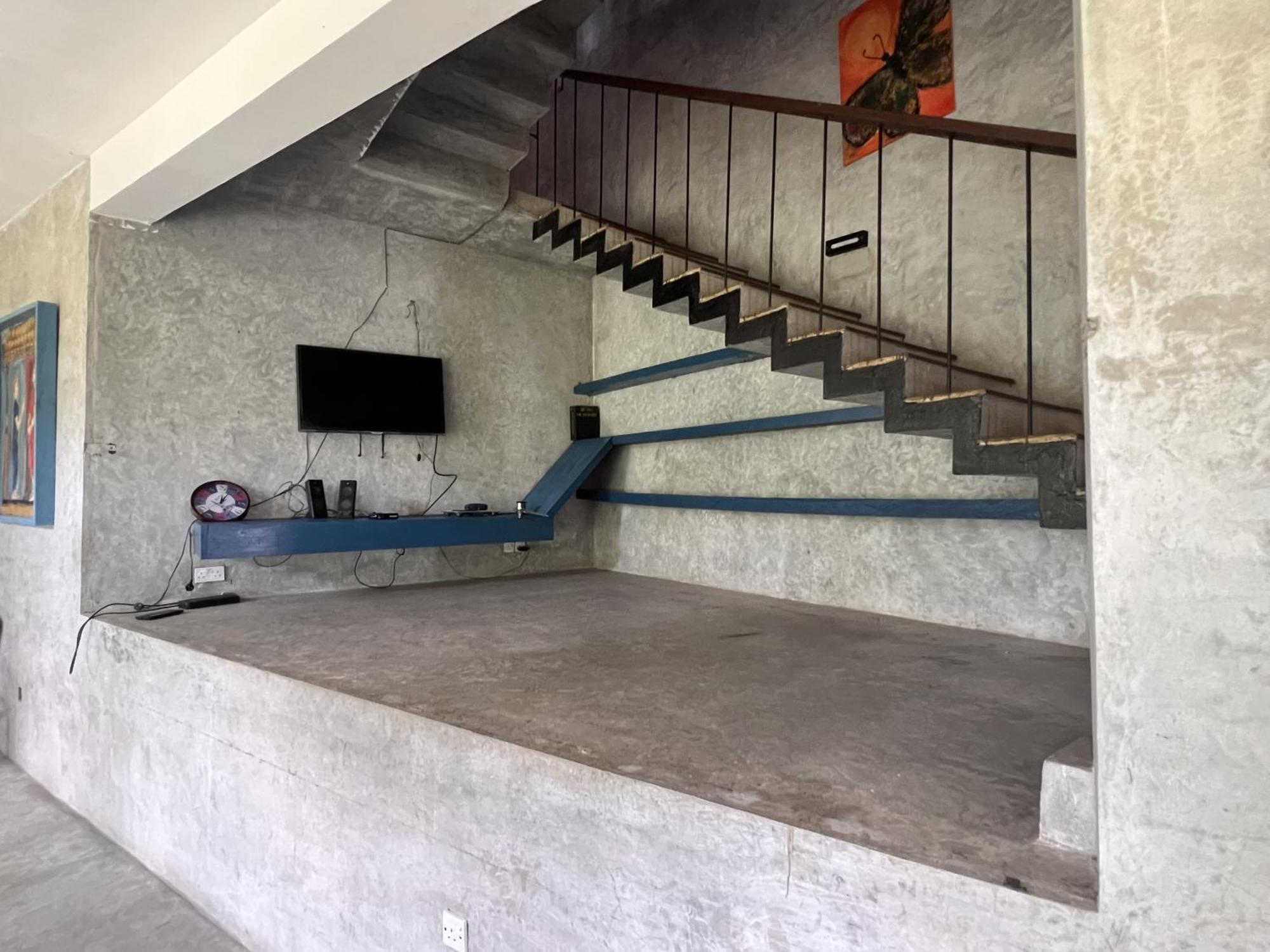 Canopy Villa Kandy Luaran gambar