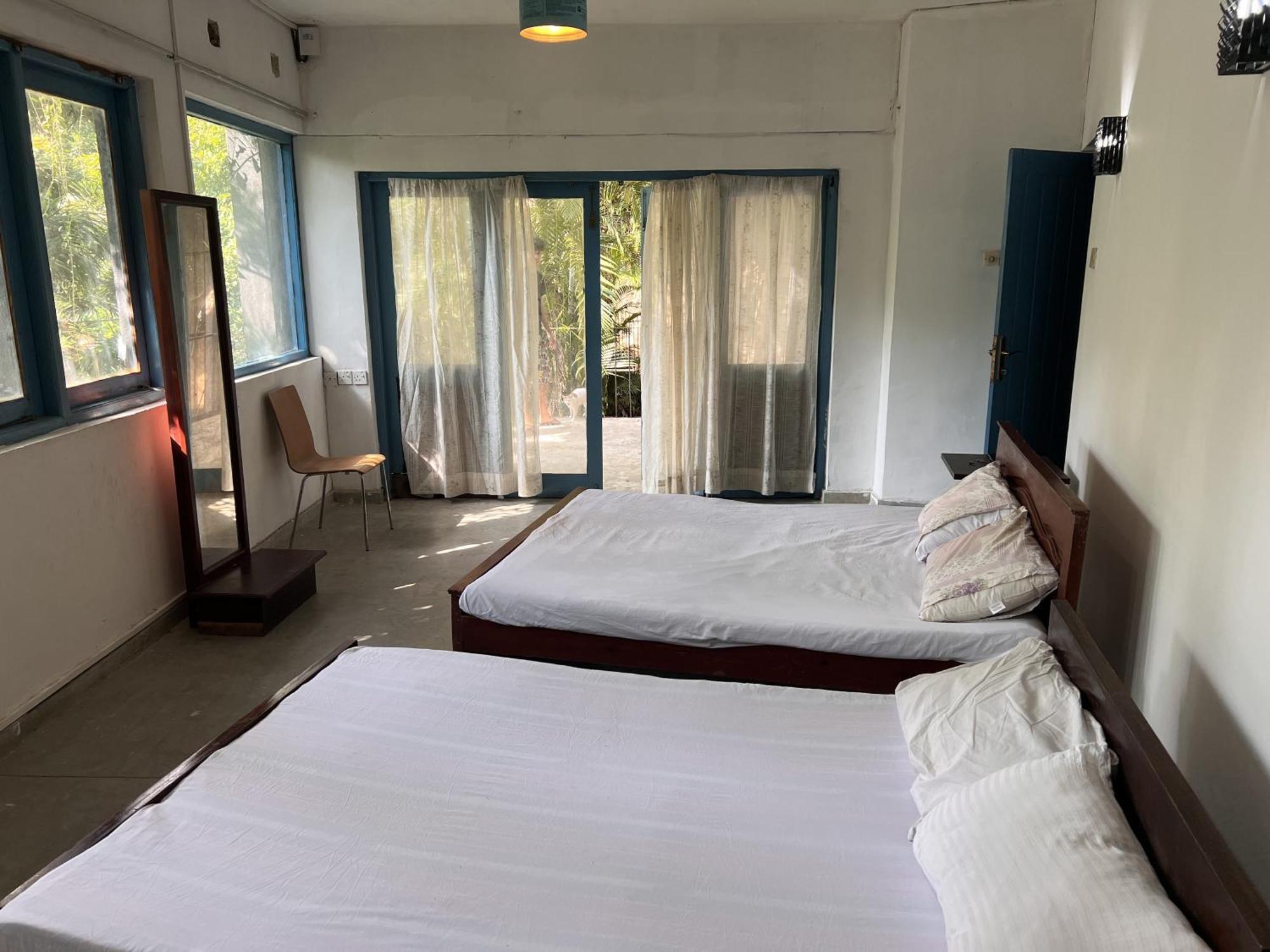 Canopy Villa Kandy Luaran gambar