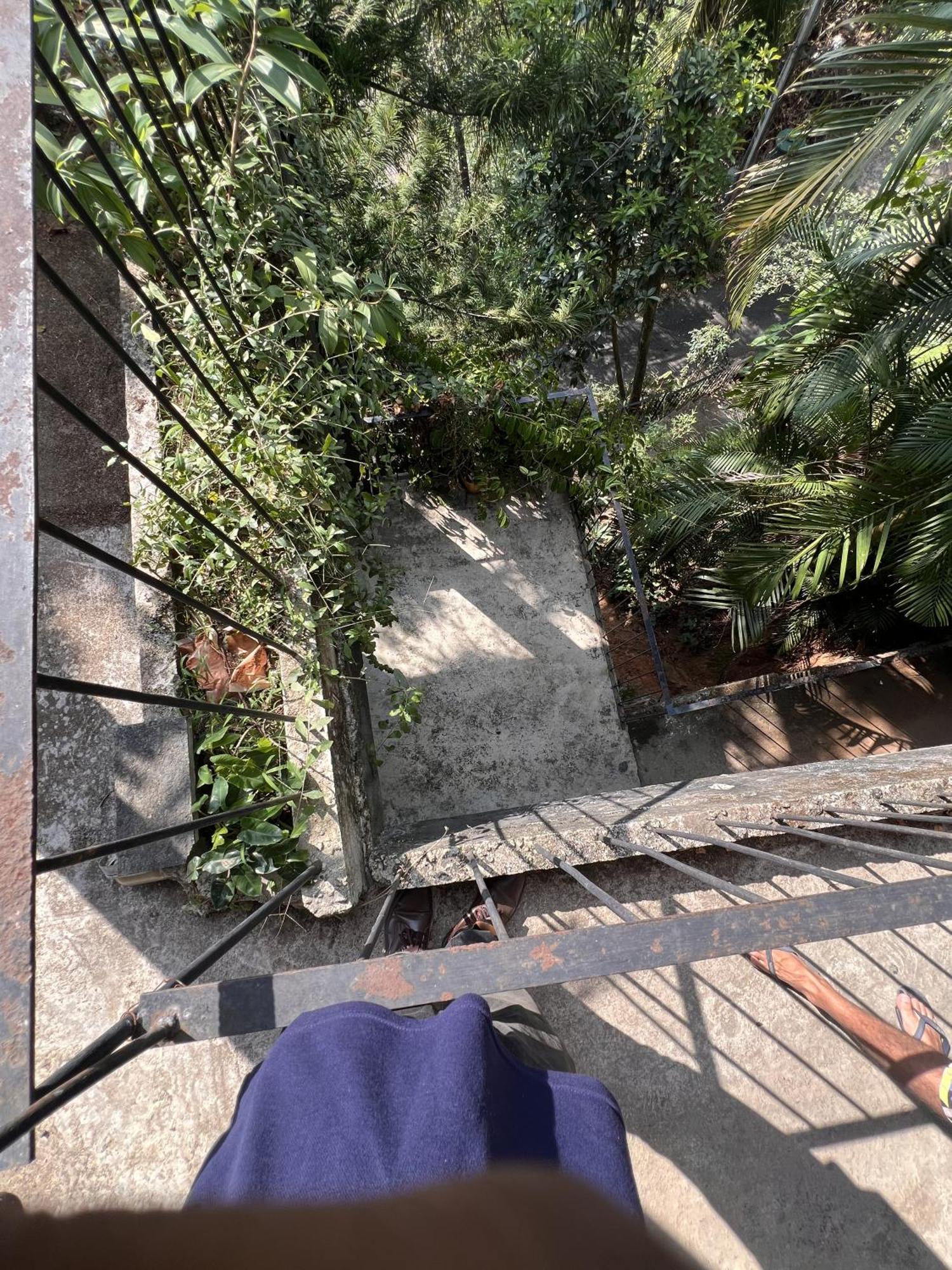 Canopy Villa Kandy Luaran gambar