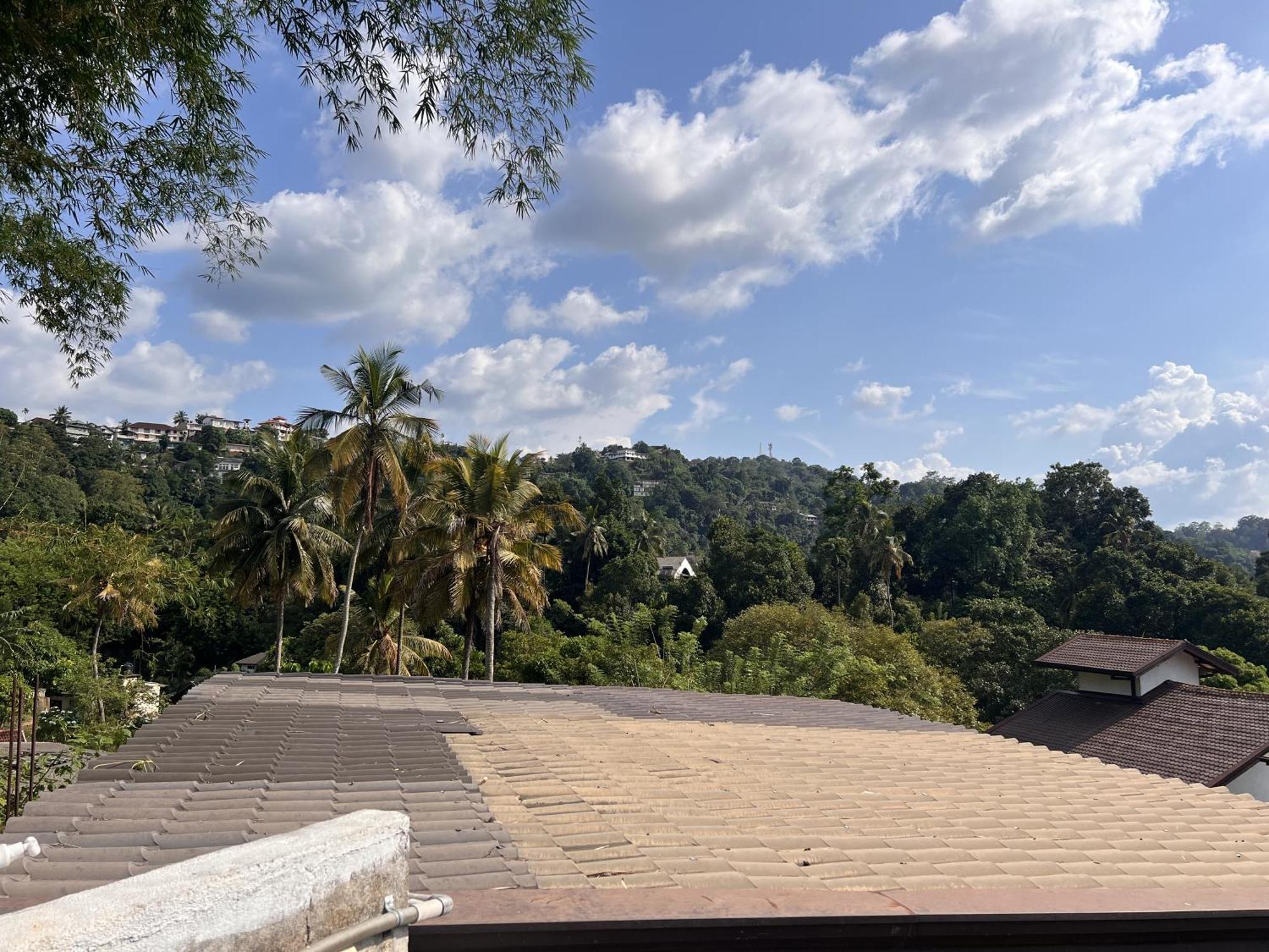Canopy Villa Kandy Luaran gambar
