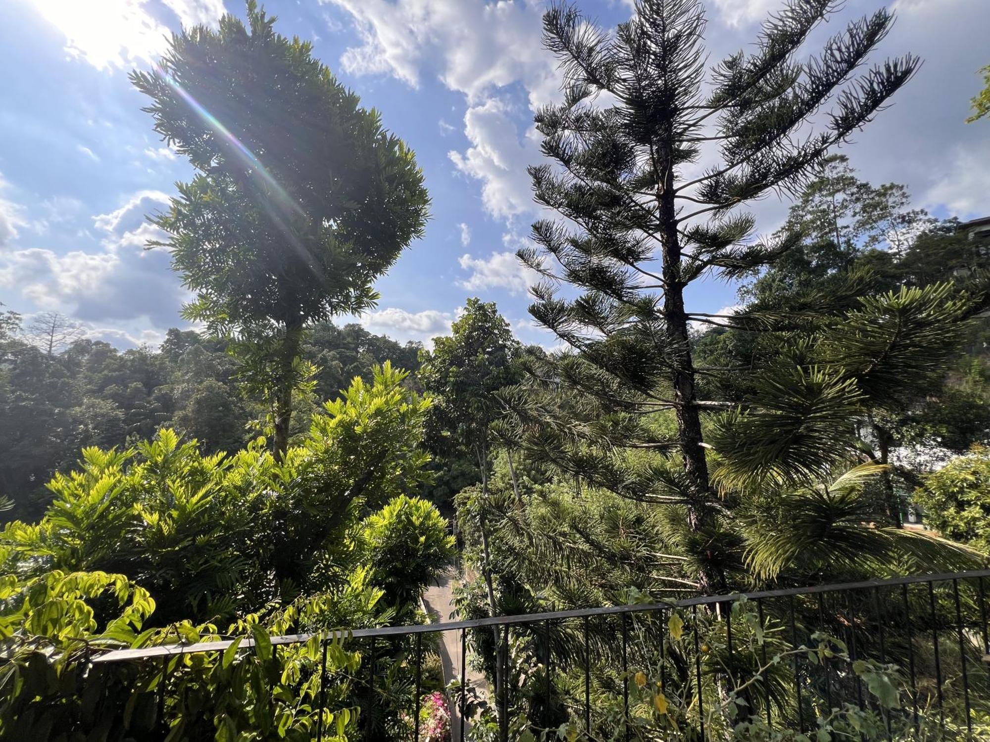 Canopy Villa Kandy Luaran gambar